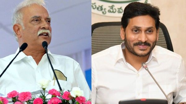 జగన్ లా కేంద్రం కూడా ఆలోచిస్తే- మాజీ కేంద్రమంత్రి అశోక్ గజపతిరాజు కామెంట్స్..!