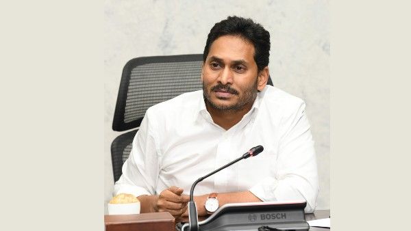 ఆ ఒక్కటి... వైఎస్ జగన్ కు చెమటలు పట్టిస్తోంది!!