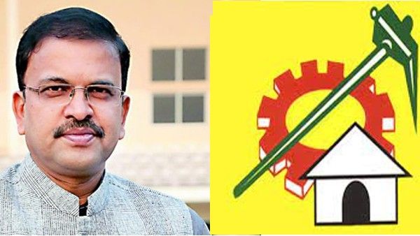 మాజీ జేడీ లక్ష్మీనారాయణకు టీడీపీ బంపరాఫర్..!?
