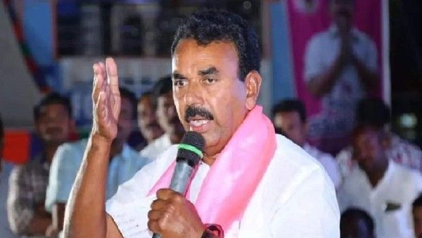 దారులు తెరిచే ఉన్నాయి.. టీఆర్ఎస్ లో మళ్ళీ జూపల్లి కృష్ణారావు వ్యాఖ్యల దుమారం