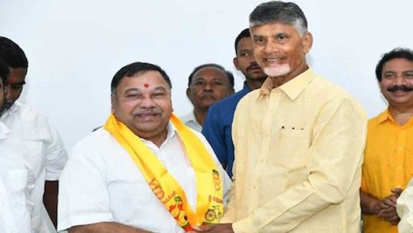 టీ టీడిపీకి పూర్వవైభవం రానుందా.?కీలకం కానున్న ఖమ్మం సభ.!కాసాని కసరత్తులు ఫలిస్తాయా.?