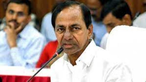 KCR: గుజరాత్‍లో జరిగినట్లే తెలంగాణలో జరుగుతుందా.. కేసీఆర్ అదే ఆశిస్తున్నారా..!
