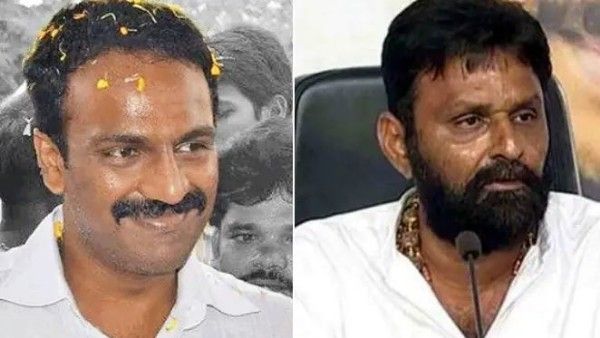కొడాలి నానికి లొంగని వంగవీటి రాధా?