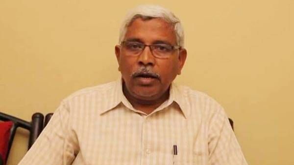 సింహయాజీని కలిసిన మాట నిజమే కానీ,..: కోదండరాం