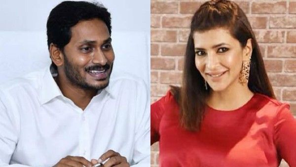 సీఎం జగన్ పై మంచు లక్ష్మీ కామెంట్ - ఆడుకుంటున్న వైసీపీ ఫ్యాన్స్ ..!!