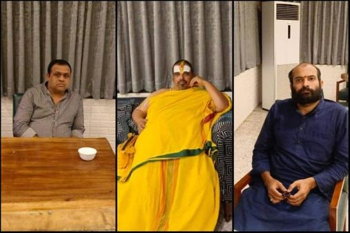 ఎమ్మెల్యేల ఎరకేసు: సిట్ నోటీసులపై కోర్టులో జగ్గుస్వామి క్వాష్ పిటీషన్; మళ్ళీ వారికి నోటీసులు!!