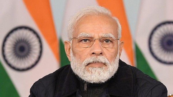 కరోనా వ్యాప్తి వేళ ప్రధాని మోదీ కీలక సందేశం - సహకరించండి..!!