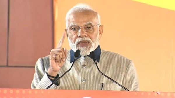 రికార్డులు బద్దలు కొట్టారంటూ ప్రధాని మోడీ: హిమాచల్ ఫలితాలపై కీలక వ్యాఖ్యలు