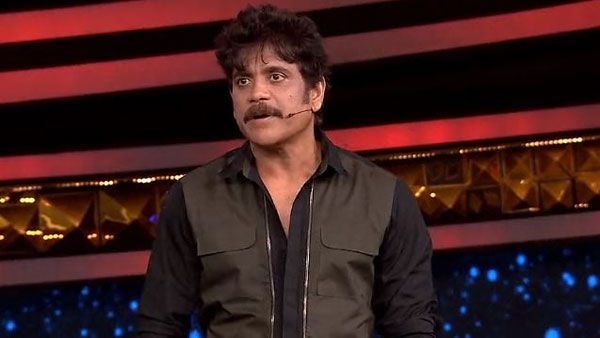 Akkineni Nagarjuna: అక్కినేని నాగార్జునకు నోటీసులు..