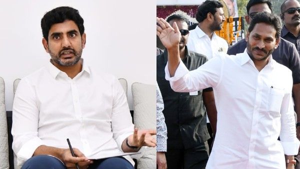 Nara Lokesh Twitter Poll : జగన్ ఢిల్లీ టూర్- మళ్లీ పోల్ పెట్టిన నారా లోకేష్- తాజా ప్రశ్నలివే..