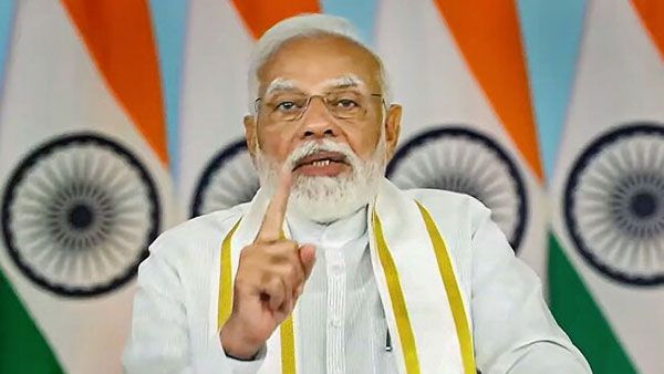 బీజేపీ అంతర్గత సర్వే-ఈ 160 సీట్లలో గడ్డుకాలం ? స్వయంగా రంగంలోకి మోడీ !