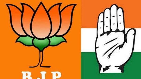 Jan Ki Baat exit poll : హిమాచల్ లో బీజేపీ, కాంగ్రెస్ మధ్య గట్టి పోటీ-ఎవరికెన్ని సీట్లంటే..