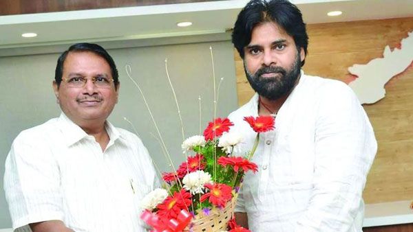 పవన్ మాజీ సలహాదారు సంచలనం - కాపులు సినిమా వాళ్లను నమ్మితే జరిగేదిదే..!!