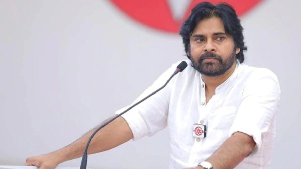 పవన్ కల్యాణ్ కు అనూహ్యమైన మద్దతు!