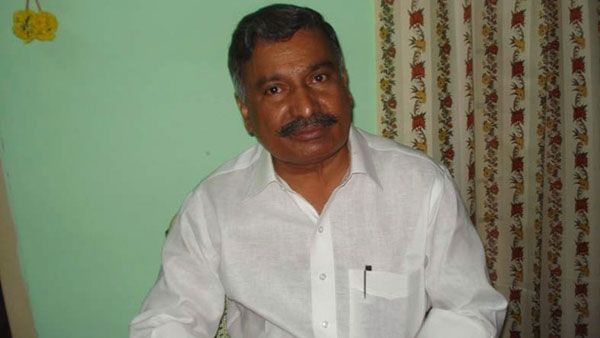 అనంత వైసీపీలో 