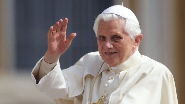 Pope Benedict XVI : మాజీ పోప్ బెనెడిక్ట్ 16 ఇక లేరు- వాటికన్ ప్రకటన..