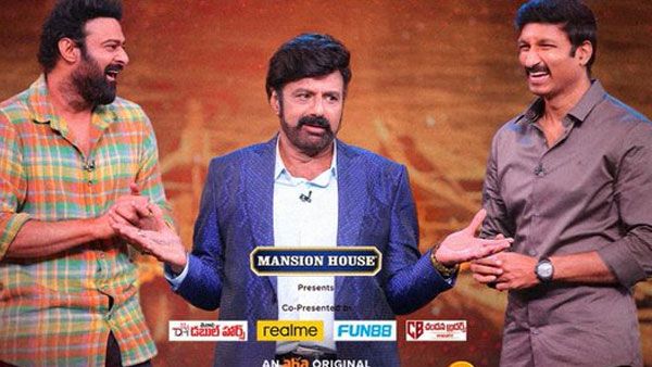 Unstoppable: ‘అన్‌స్టాపబుల్‌’పై ఢిల్లీ హైకోర్టు కీలక ఆదేశాలు!