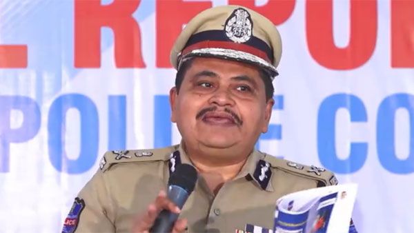 year ender 2022: గతేడాదితో పోలిస్తే ఈ ఏడాదే ఎక్కువగా నేరాలు..కంప్లీట్ క్రైమ్ రిపోర్ట్