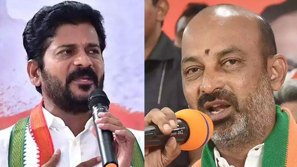 లోక్ సభకు రేవంత్ - బండి సంజయ్ గుడ్ బై : అదే బాటలో కోమటిరెడ్డి..!?