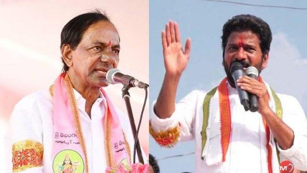 BRS: బీఆర్ఎస్ పని అయిపోయినట్లేనా..! పేరు మార్పుపై ఢిల్లీ హైకోర్టుకు రేవంత్ రెడ్డి..