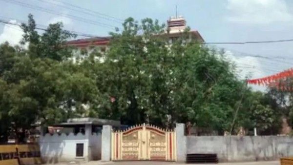 నాగపూర్ ఆర్ఎస్ఎస్ ప్రధాన కార్యాలయానికి బాంబు బెదిరింపు కాల్: భద్రత కట్టుదిట్టం