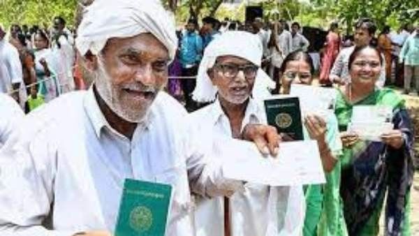 తెలంగాణ రైతులకు గుడ్‌న్యూస్: 28 నుంచి రైతుబంధు నిధుల పంపిణీ