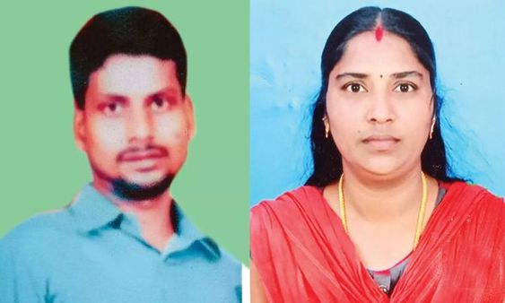 Wife: భర్తను వదిలేసి బాయ్ ఫ్రెండ్ తో జంప్, నెల రోజులు కారులో తిరిగి క్లైమాక్స్ లో ఇద్దరూ ఆత్మహత్య !