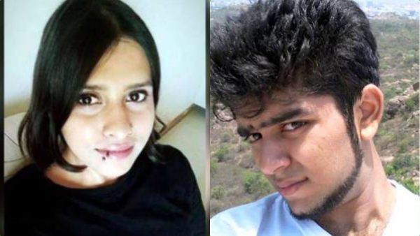 Girlfriend: అసలు మ్యాటర్ ?, తల ఎక్కడ ఉందో అని కిరాతకుడు చెప్పలేదు, బెదిరించిందని ? కిల్లర్ స్కెచ్ !