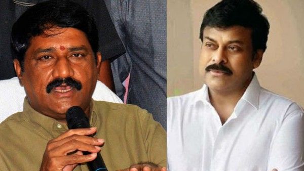 గంటా శ్రీనివాస్ భారీ ట్విస్ట్ - చిరంజీవి ఆలోచనతో : కొత్త బాధ్యతలు..!!