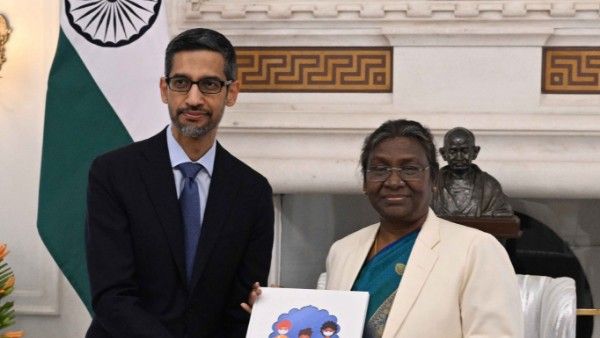 గూగుల్ బిగ్గెస్ట్ ప్రాజెక్ట్..!!