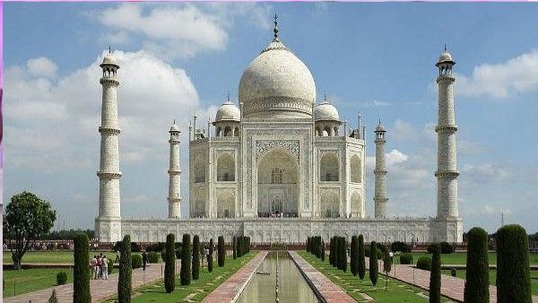 తాజ్ మహల్‌ `ఇంటి పన్ను` బాకీ- వడ్డీతో కలిపి: 15 రోజుల్లోగా కట్టకపోతే- యోగి సర్కార్ కొరడా..!!