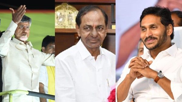 ఏపీలో బీఆర్ఎస్ ఫస్ట్ టార్గెట్ ఫిక్స్ ? చంద్రబాబు చేయలేని పని కేసీఆర్ ! జగన్ పై ప్రభావమెంత ?