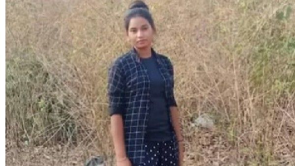 మరో శ్రద్ధ: భార్య దారుణ హత్య, 50 ముక్కలు చేశాడు, దిల్దార్ అన్సారీ అరెస్ట్