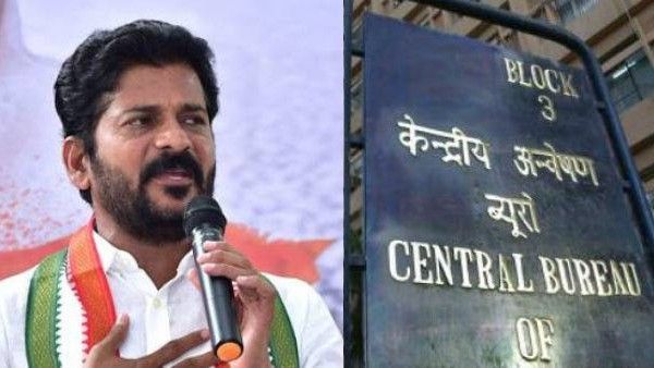 ఆ ఎమ్మెల్యేల ఎరకేసులో రేవంత్ రెడ్డికి కొత్త ఆయుధం..!