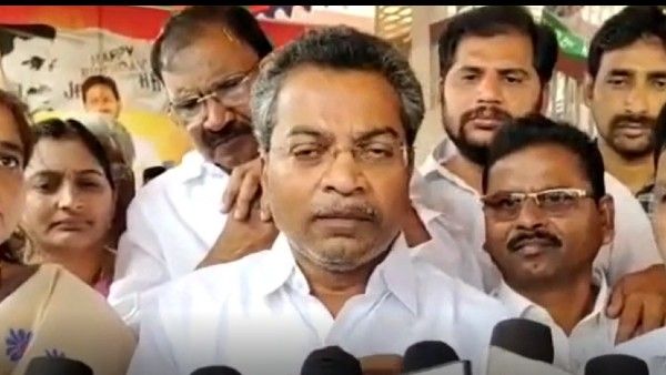 చంద్రబాబును తిట్టను-దేవినేని ఉమనే తిడతా- లాజిక్ ఇదేనన్న ఎమ్మెల్యే వసంత..