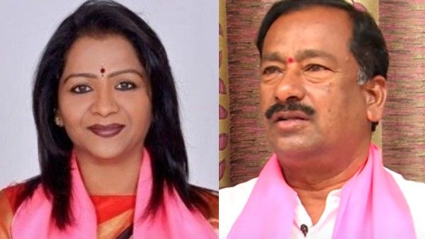 మేయర్ విజయలక్ష్మికి షాక్.. ఎమ్మెల్యే బేతి సుభాష్ రెడ్డి వర్గం ఆందోళనతో తెరపైకి కొత్తపంచాయితీ!!