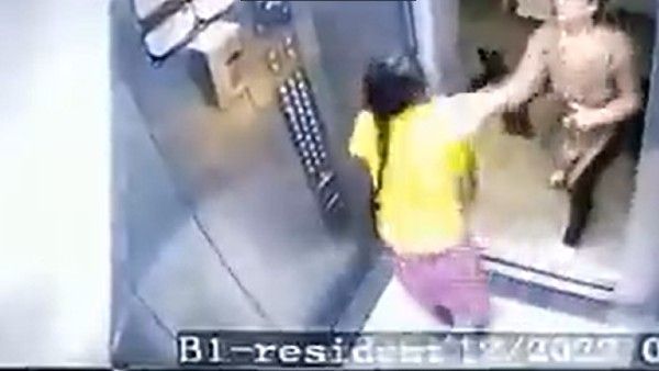 lady: లిఫ్ట్ లో పనిమనిషిని చితకబాది బయటకు ఈడ్చేసింది, యువతి మీద దాడి వీడియోలు వైరల్ !