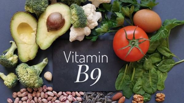  Vitamin B9: విటమిన్ బి9 లోపిస్తే అంతే సంగతి.. ఎందుకంటే..!