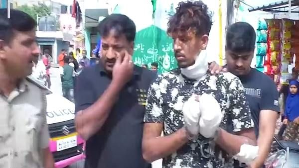 Rowdy: చేతికి సంకెళ్లు వేసి ఐటీ హబ్ లో ఊరేగింపు, పొప్పయగాడు ఏం చేశాడంటే ?, మైండ్ బ్లాక్ !