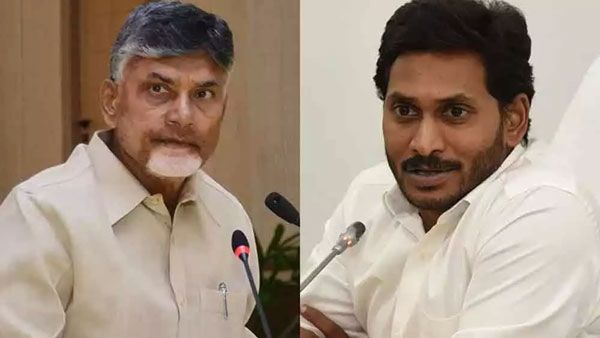 జగన్ గెలిచిందీ, చంద్రబాబు ఓడిపోతోందీ అక్కడే ? ఆ సక్సెస్ మంత్ర ప్రయోగానికి వెనకడుగు !