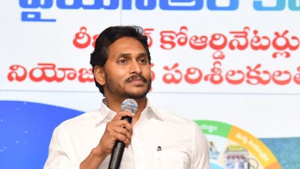 Year Ender 2022 : ముందస్తు వేడి పెంచేసిన జగన్-వైసీపీతో పాటు విపక్షాల్లోనూ ! టర్నింగ్ పాయింట్ !