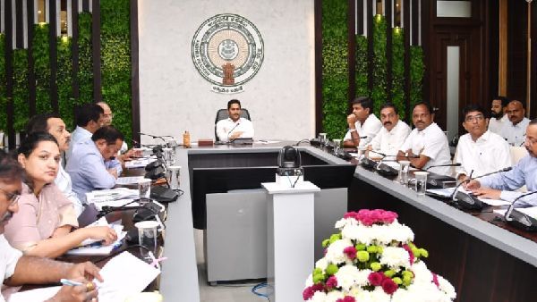 కడప స్టీల్ ప్లాంట్ కు గుడ్ న్యూస్-మరో 4 కీలక ప్రాజెక్టులకూ-రూ.23985 కోట్లకు ఎస్ఐపీబీ ఆమోదం..