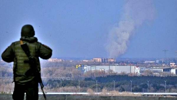 భీకర క్షిపణులతో విరుచుకుపడ్డ ఉక్రెయిన్: వందల మంది రష్యన్ సైనికులు మృతి