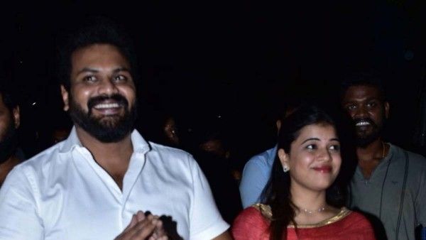 మంచు మనోజ్ ఇలా చేశారేంటి?