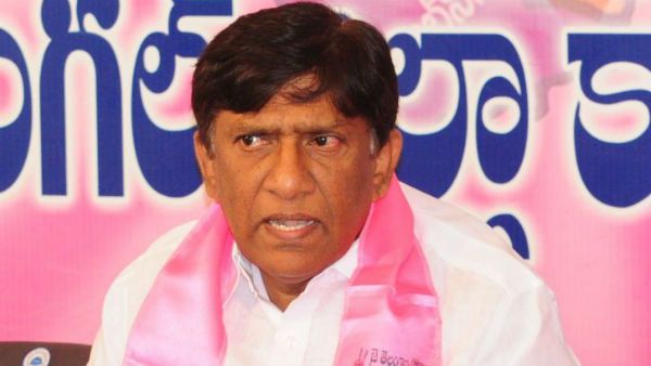 రిమోట్ ఓటింగ్ విధానాన్ని వ్యతిరేకిస్తున్న బీఆర్ఎస్: ఎందుకంటే?