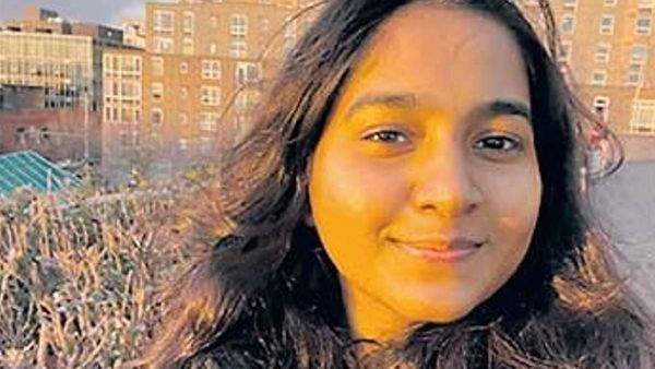 అమెరికాలో తెలుగు యువతి మృతి: ఉన్నత చదువులకు వెళ్లి విషాదం