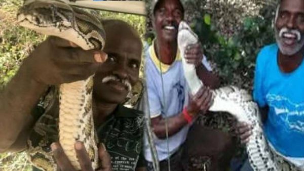 Padma Awards: పాములు పట్టే వారికి పద్మశ్రీ అవార్డు.. ఇదే నిజమైన గుర్తింపు..!