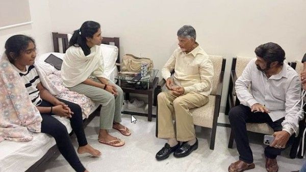 తారకరత్న ఆరోగ్యంపై చంద్రబాబు; బెంగళూరు ఆస్పత్రికి రేపు వెళ్లనున్న ఎన్టీఆర్, కళ్యాణ్ రామ్