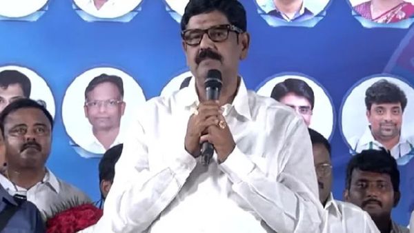 మీరు భయపడాల్సిన అవసరం లేదు.. నాతో రండి..?