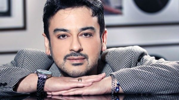 వైఎస్ జగన్‌ `వేర్పాటువాద` ముద్ర- సింగర్ అద్నాన్ సమీ సంచలనం